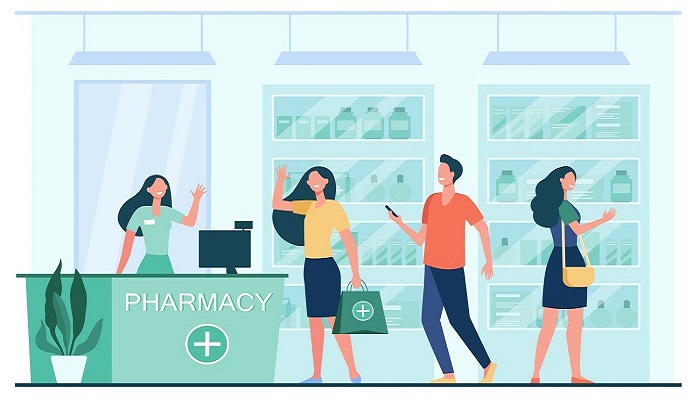 Technology Systems That Will Keep Your Chain Pharmacy Competitive