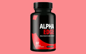 Alpha Edge 
