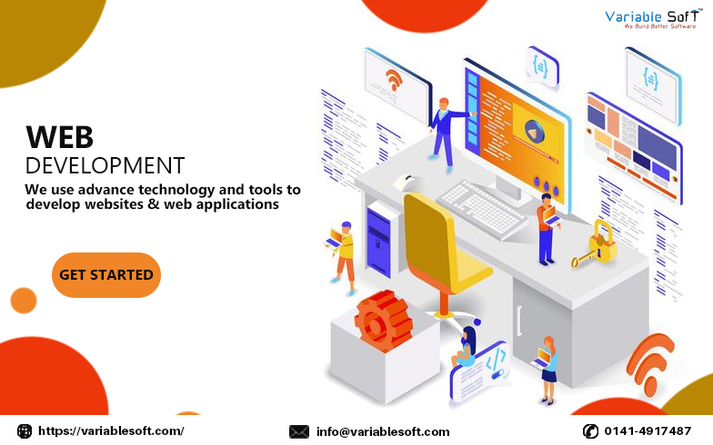 Looking for best software development company in Rajasthan