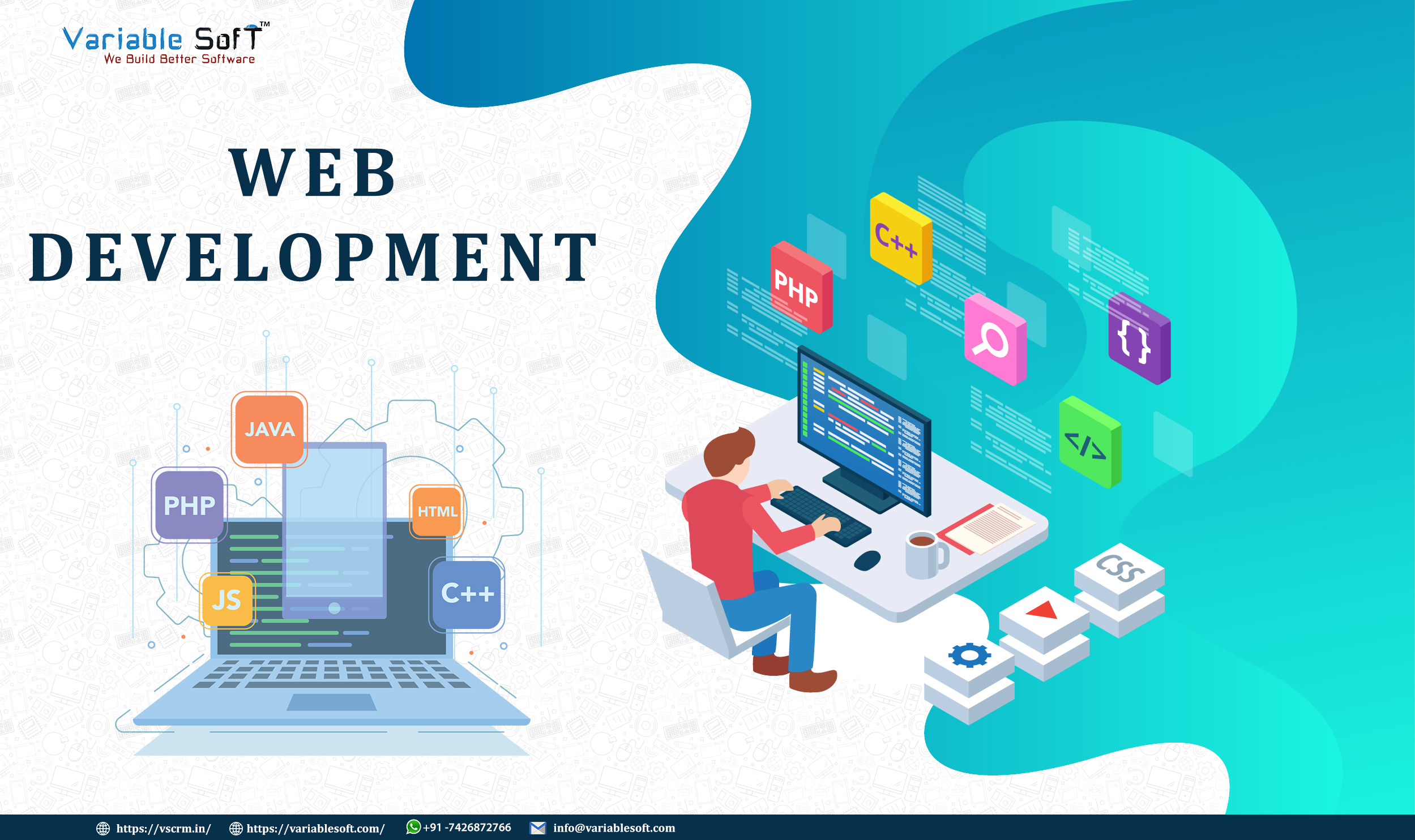 Are you looking for Best Free CRM software in india