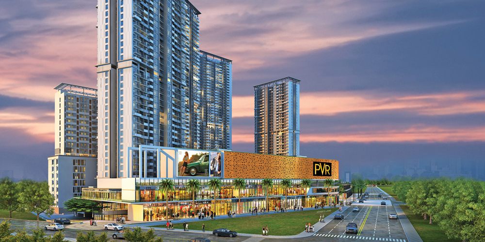 M3M 65th Avenue Sector 65 | Get Higher ROI 4% to 5%