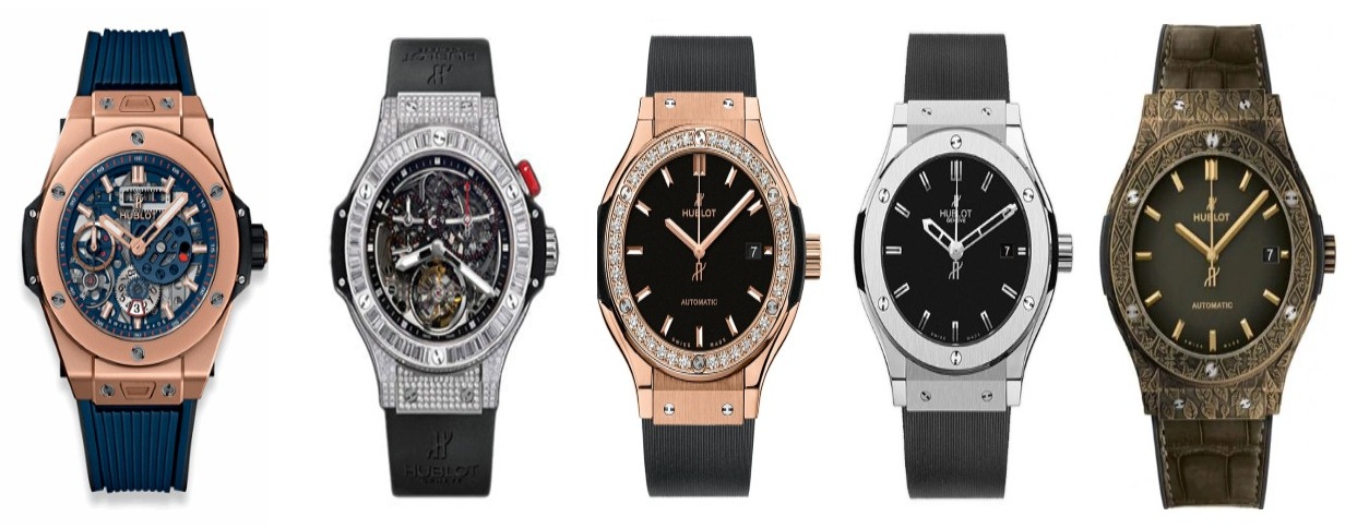Top Hublot Watches To Look Out For In 2020