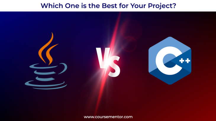 Java Vs C++ | Which One is the Best for Your Project?