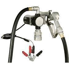 Fuel Transfer Pump Market Report 2019-2026 | Latest Trend, Growth & Forecast