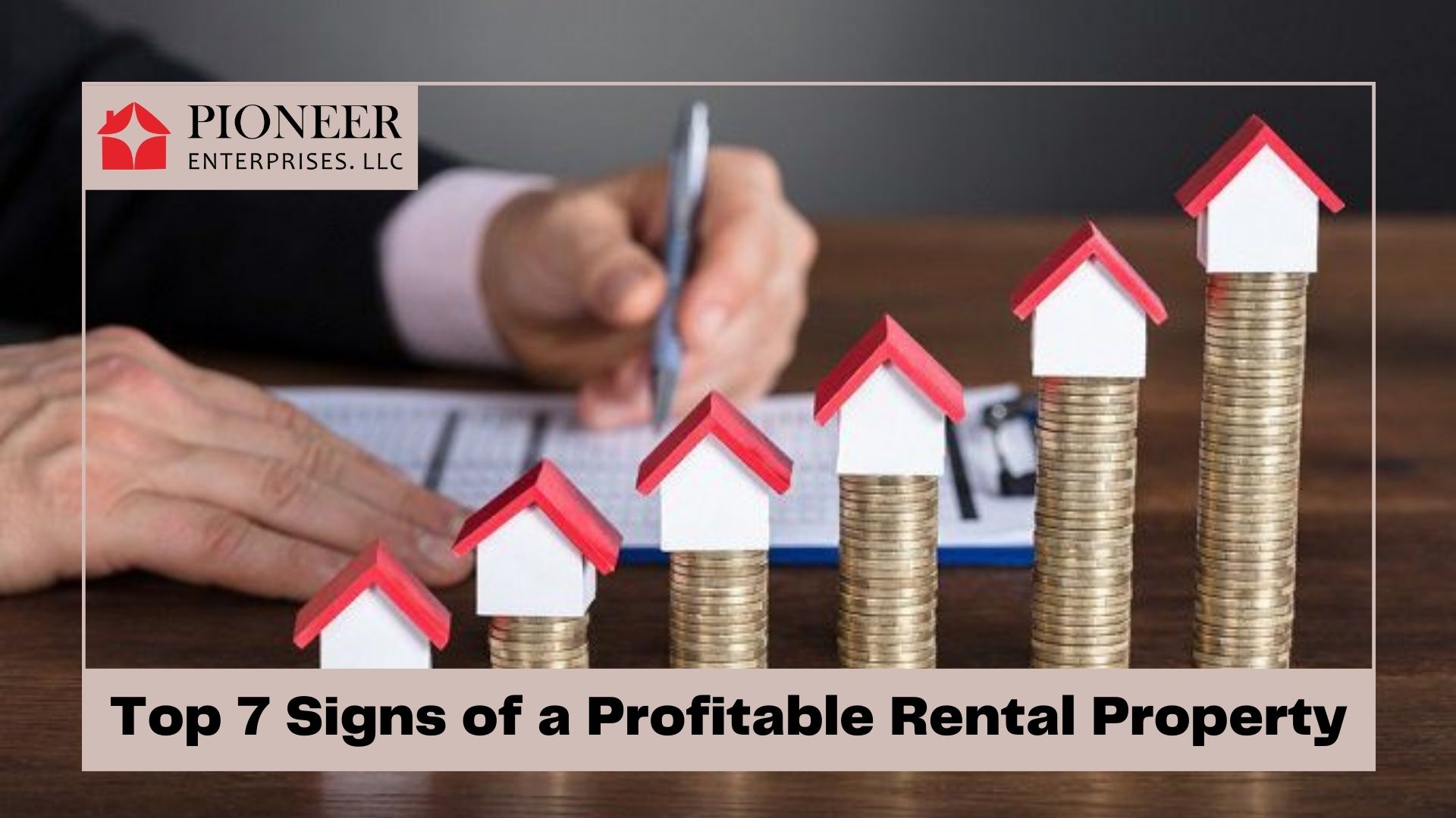 Top 7 Signs of a Profitable Rental Property