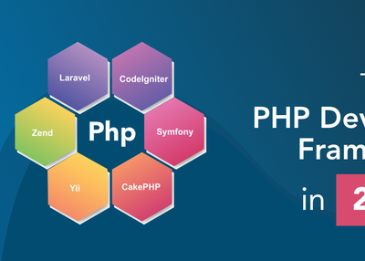 Know about Top PHP development Frameworks in 2019