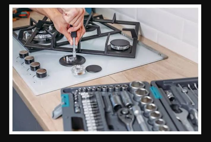 Technical repair cookers Kuwait