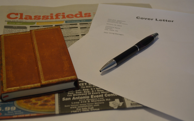 CV writing / Resume Writing