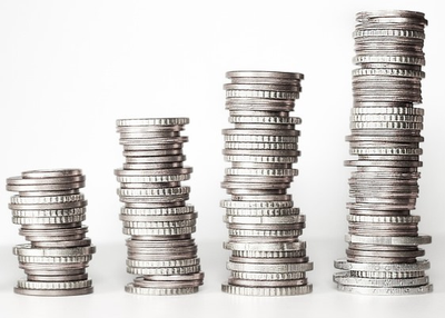 How much can we earn from share market?