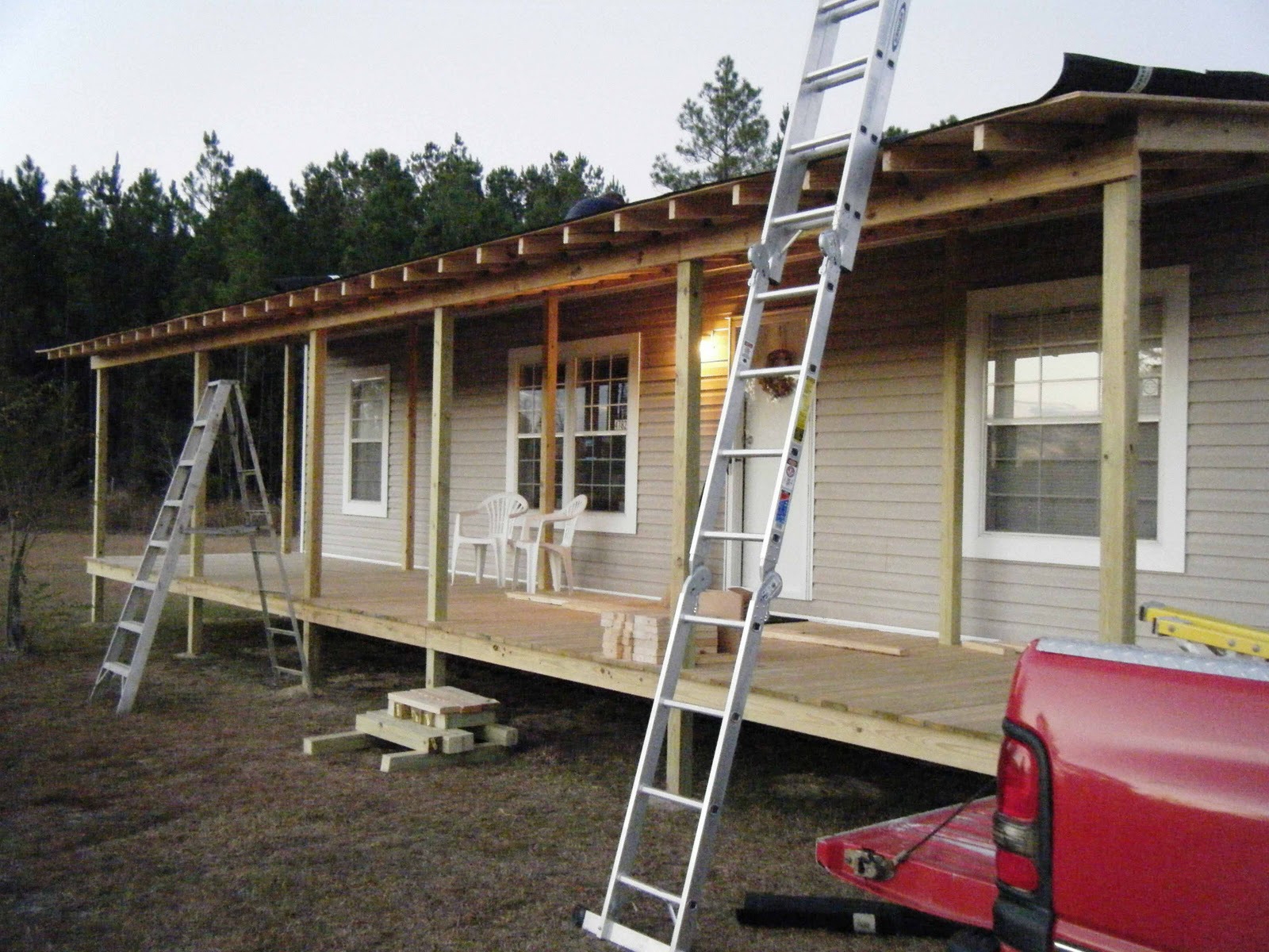 Roofing Services in Mobile AL