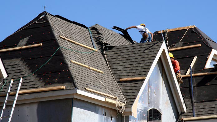 Roofing Companies in Auburn Al