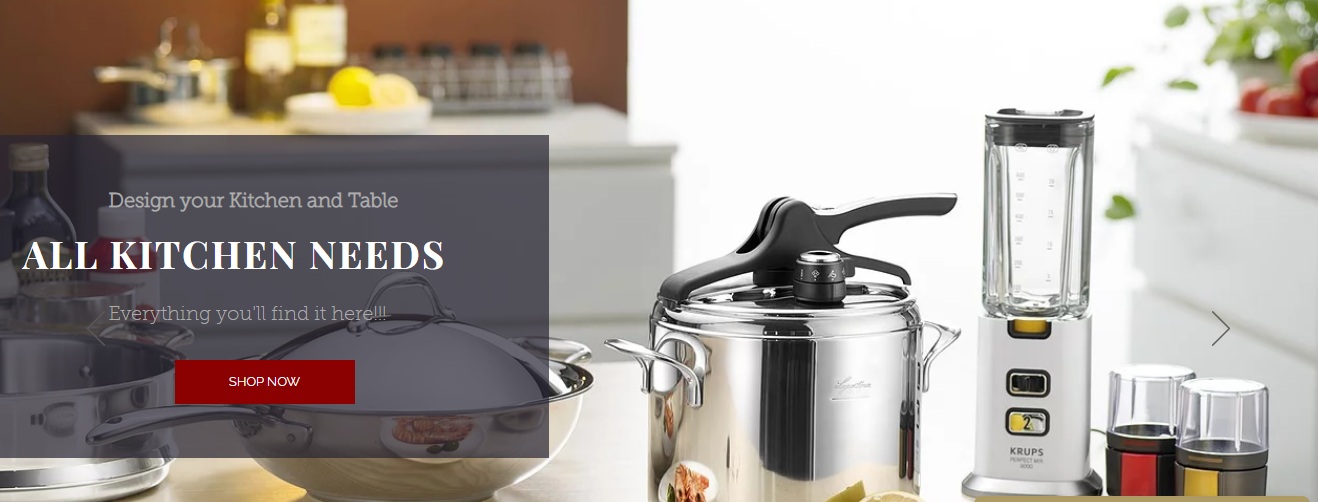 Buy Dinner Set Online - All Kitchens Need