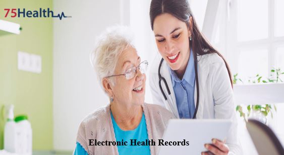 Electronic Health Records Software