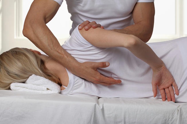 Chiropractor In Santa Ana