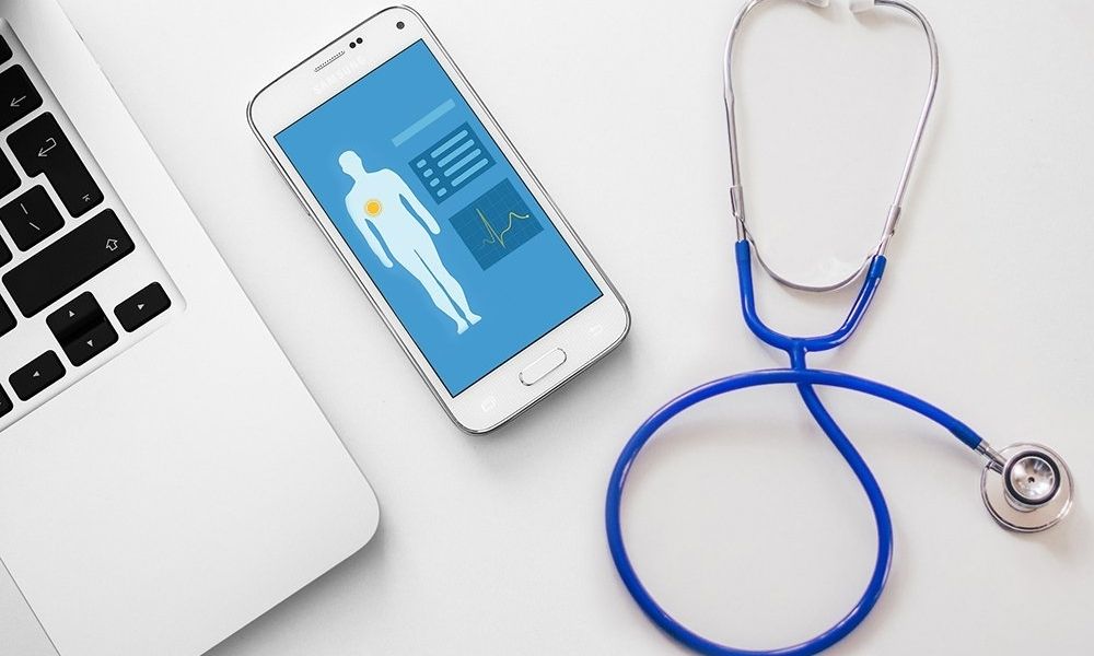 Top 7 Mobile Healthcare App Development Trends 2021