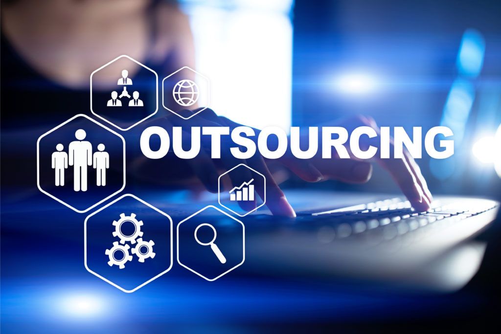 Why do Companies Outsource Software Projects?