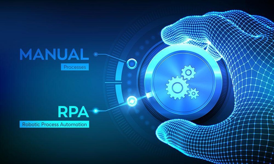 Which Processes can be Automated using RPA?