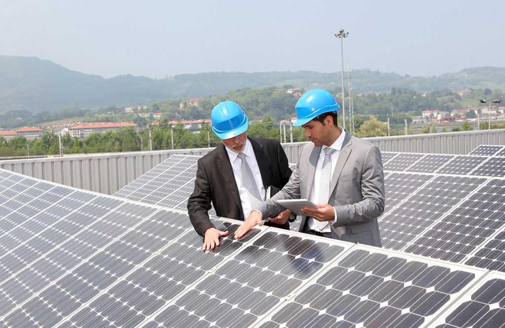 Utilities: Transforming for the Future with RACE™ App Builder