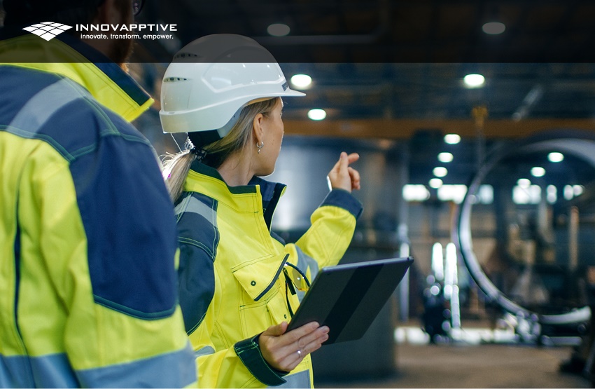 Revolutionize Your Strategy for Digital Transformation