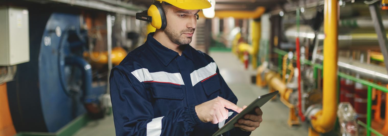 Stop Endangering Your Company, Employees and Assets; Digitally Transform Risk Assessment