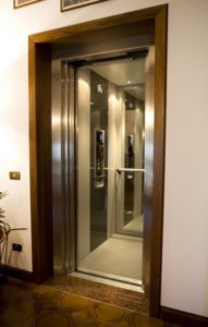 Home Elevators in UAE