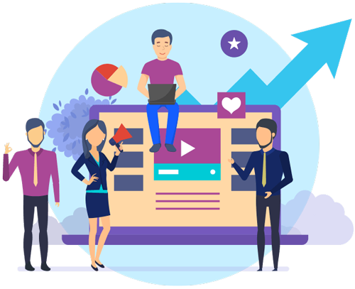 PeopleCube: People Analytics Software & Employee Engagement Software