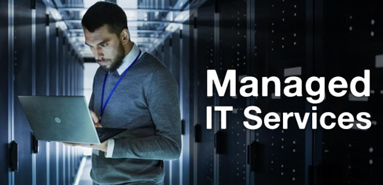 High Quality Managed IT Services
