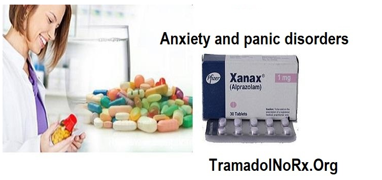Why Xanax is so effective in anxiety and panic disorders treatment