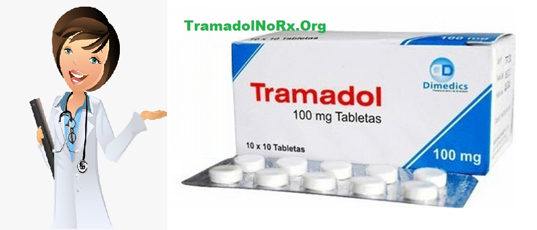 Define Tramadol in Details