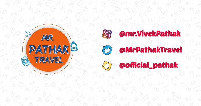 Explore Some Best Holiday Places With Travel Guide Mr. Vivek Pathak