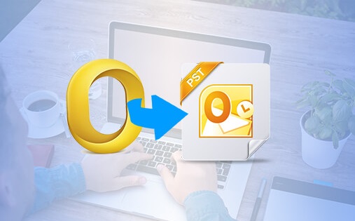 MAC OLM to PST Converter