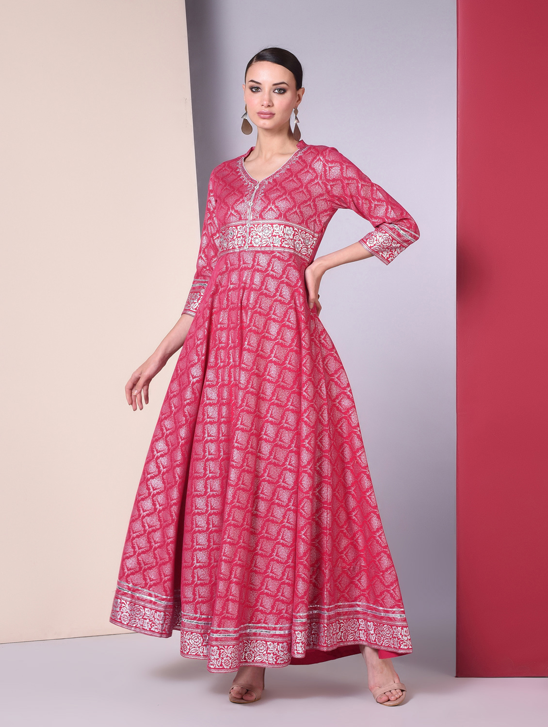 Are you searching for Best Jaipur Kurti Manufacturer