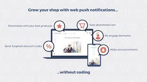 Engage Your Users Through Wordpress Push Notification Platform | WonderPush