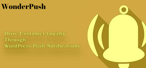 Using WordPress Push Notification to Boost Engagements | WonderPush