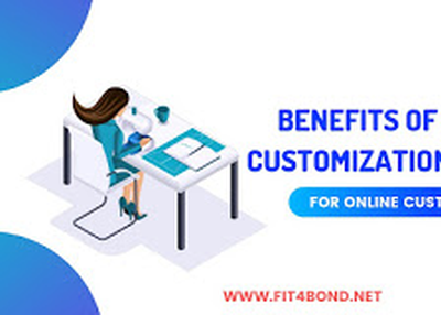 What Are The Benefits Of Product Customization Software For Online Custom Tailors?