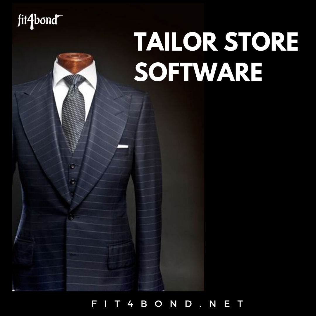 What is the right software for Tailors to develop their tailoring business?