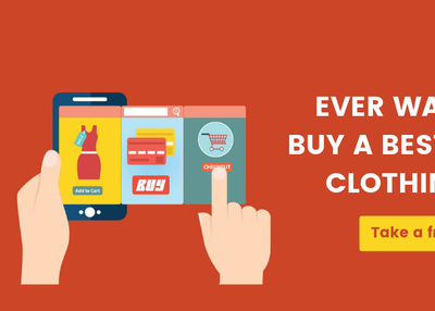 Integrating Custom Clothing App To Stand Out Unique In E-Commerce Platform