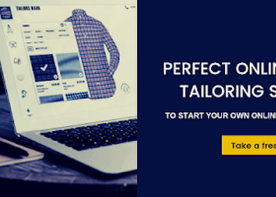 Fit4bond - Best Online Bespoke Tailoring Software | Top solutions in 2019