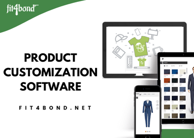 Why Do You Need to integrate Product Customization Tool to Your Online Store