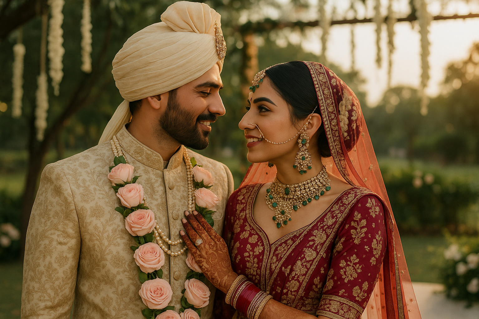 Latest Wedding Photography Trends in India for 2025