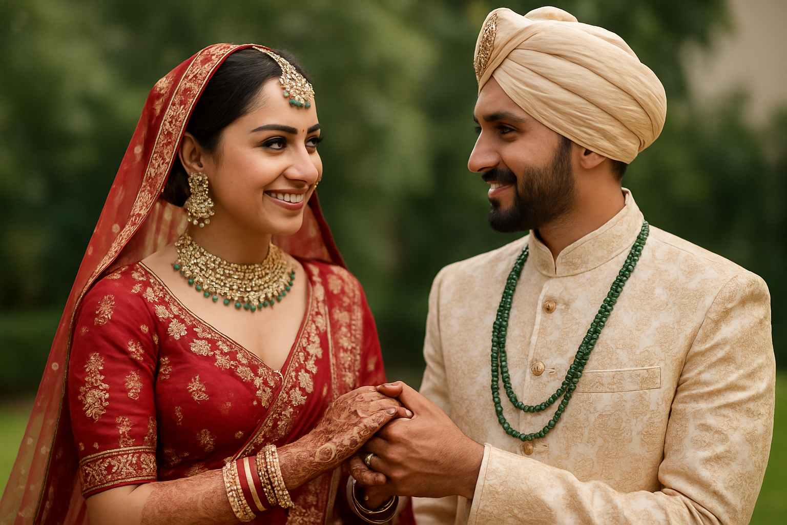 Choosing the Best Wedding Photographers in India: A Complete Guide for 2025