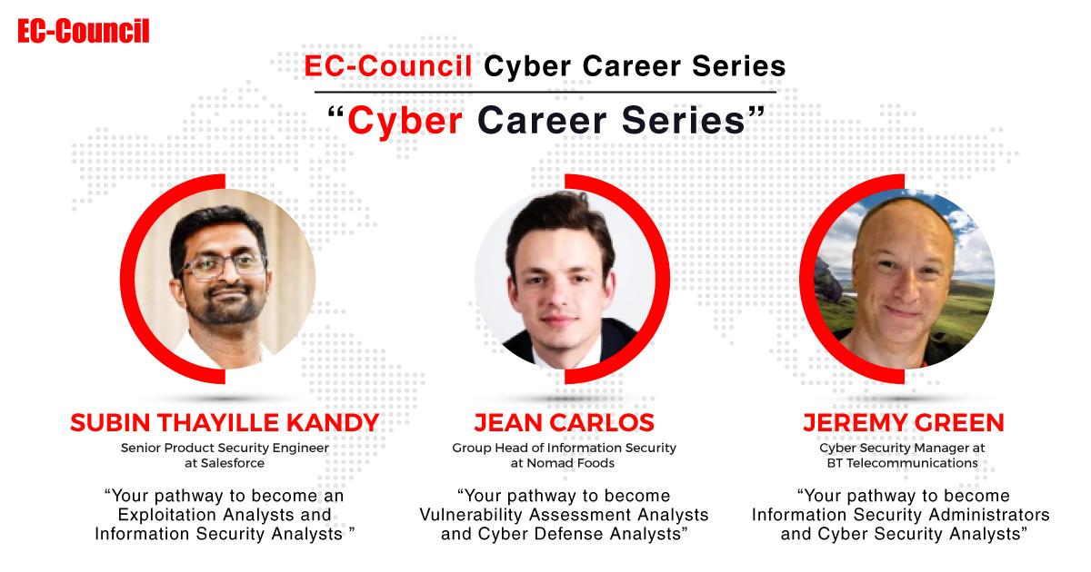 Expert Advice on How to Transition into a Cybersecurity Career