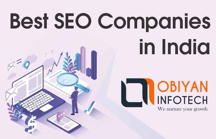 Best SEO Companies in India