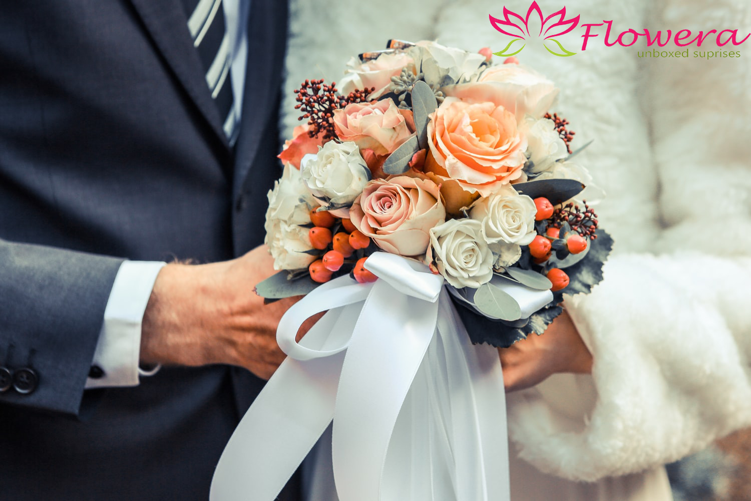 How to choose the right flower for your partner