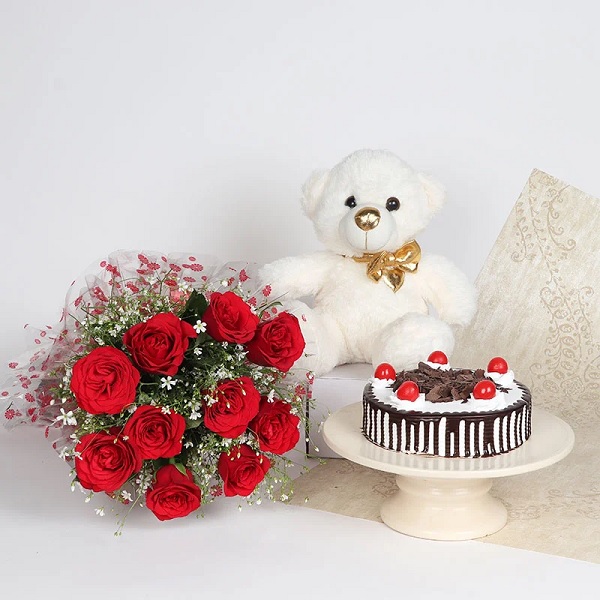 Cake delivery in Bhopal