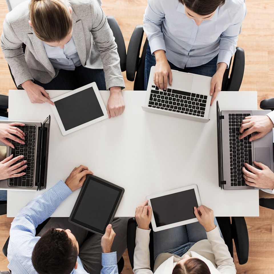 Unique Managed IT Services and Solutions