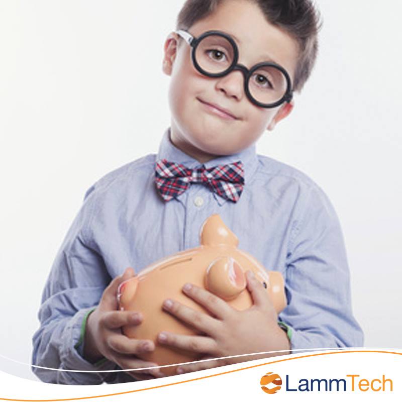 Enable Communication With Banking and Financial Service