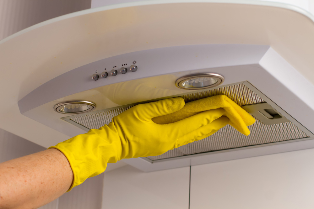 Chimney Cleaning Services In Pune