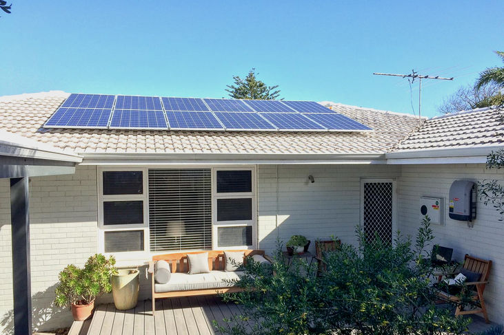 Significant Difference Between Residential And Commercial Solar In Perth