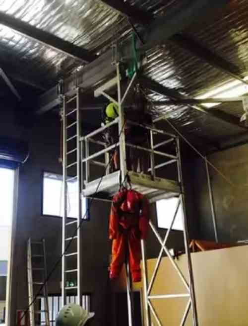 The Benefits of Getting Confined Space Training in Perth 